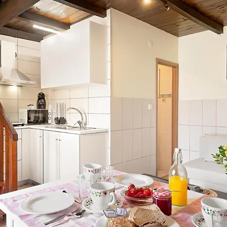 Chalet Quinta Dos Campos - Chale Braga