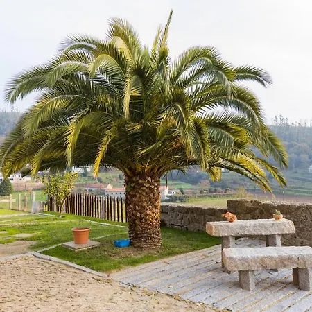 Quinta Dos Campos - Chale Chalet *