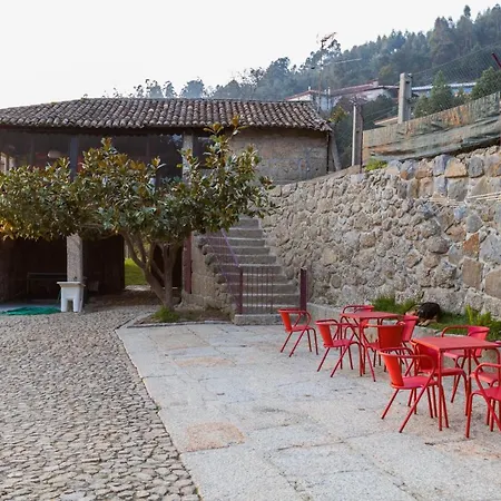 Quinta Dos Campos - Chale