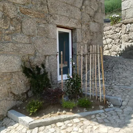 Quinta Dos Campos - Chale Chalet Braga