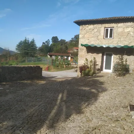 Quinta Dos Campos - Chale Braga