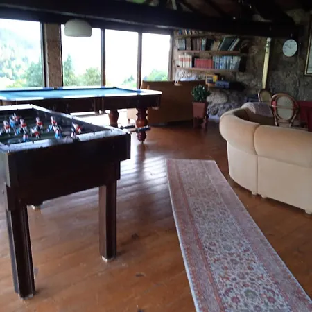 Quinta Dos Campos - Chale Chalet