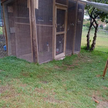 Quinta Dos Campos - Chale * 布拉加