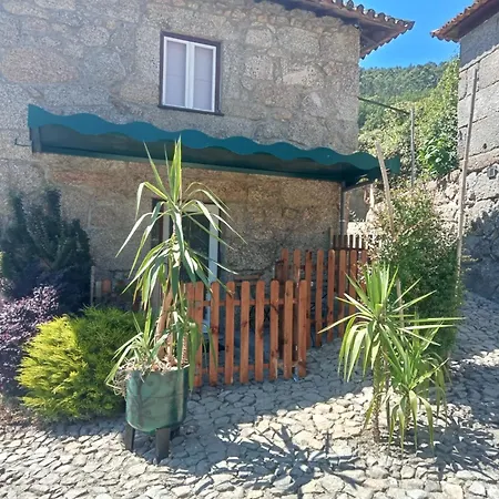 Quinta Dos Campos - Chale Chalé *