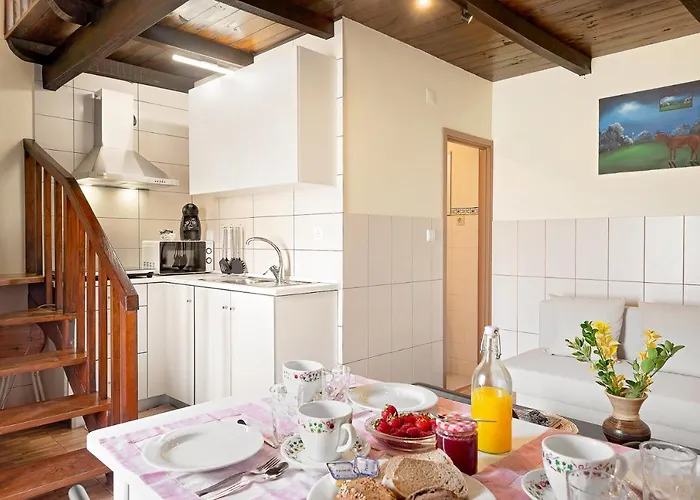 Chalé Quinta Dos Campos - Chale Braga