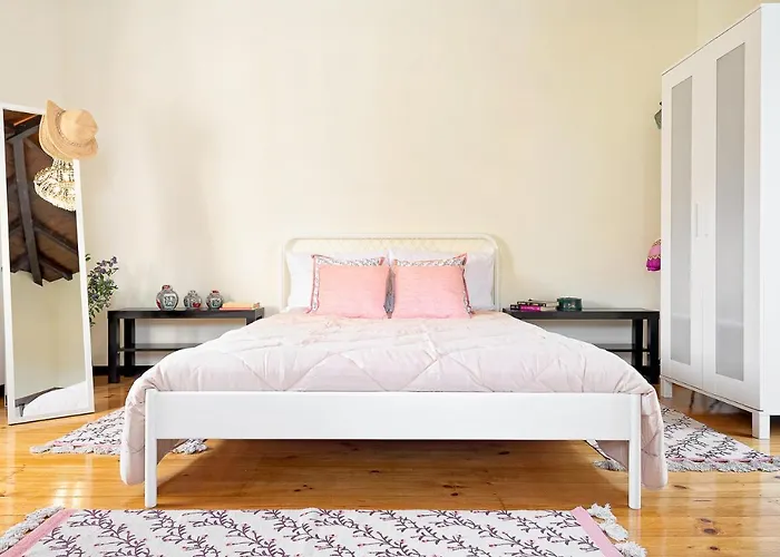 Quinta Dos Campos - Chale * Braga