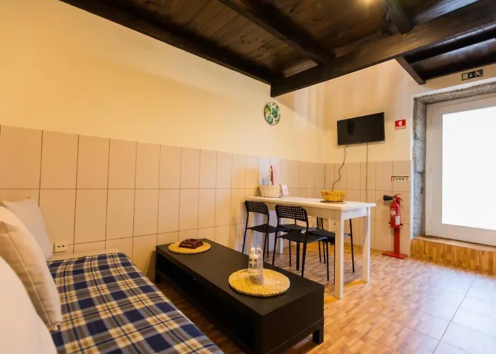 Chalé Quinta Dos Campos - Chale Braga