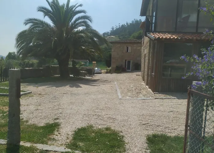 Chalé Quinta Dos Campos - Chale